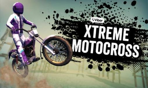 game pic for Viber: Xtreme motocross